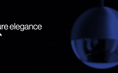 XAL : Pure elegance NOBA