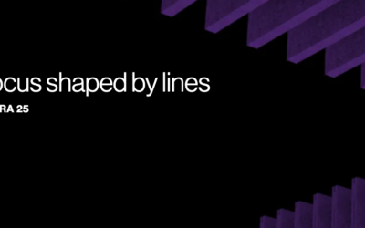 XAL : Focus shaped by lines SIVERA 25