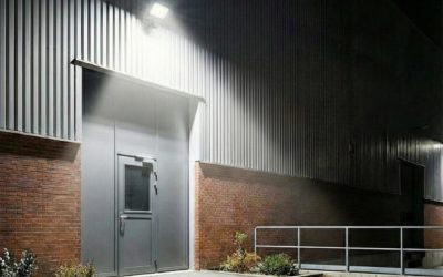 RADIUM : FLOODLIGHT