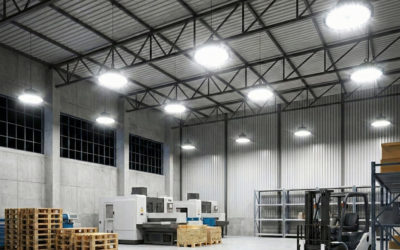 RADIUM : Highbay
