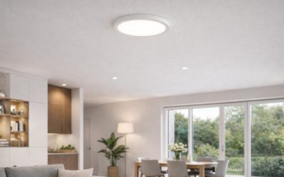 RADIUM : DOWNLIGHT